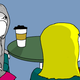 Illustration for article titled People are disappointing me today.